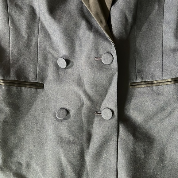 Reiss Rocco Jacket Blazer Size 10 - Picture 3 of 12